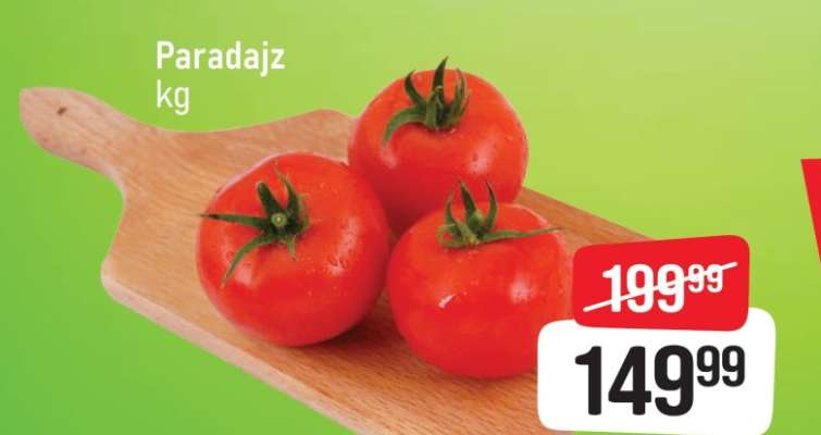 Paradajz