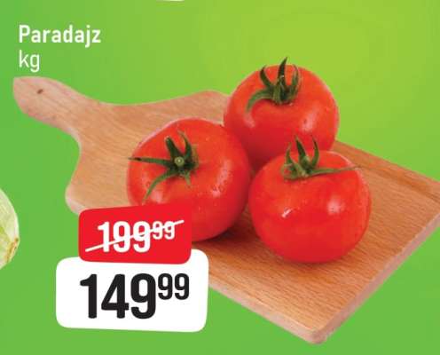 Paradajz