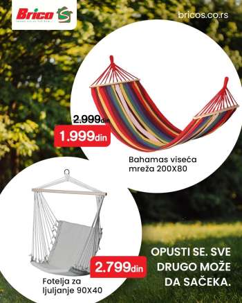 thumbnail - Katalog Brico S