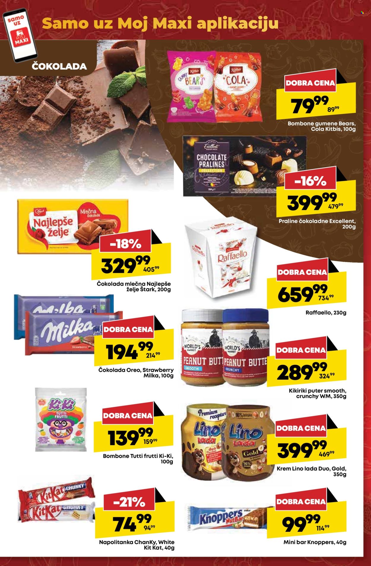 Mega Maxi katalog - 08.05.2025 - 14.05.2025. Stranica 1
