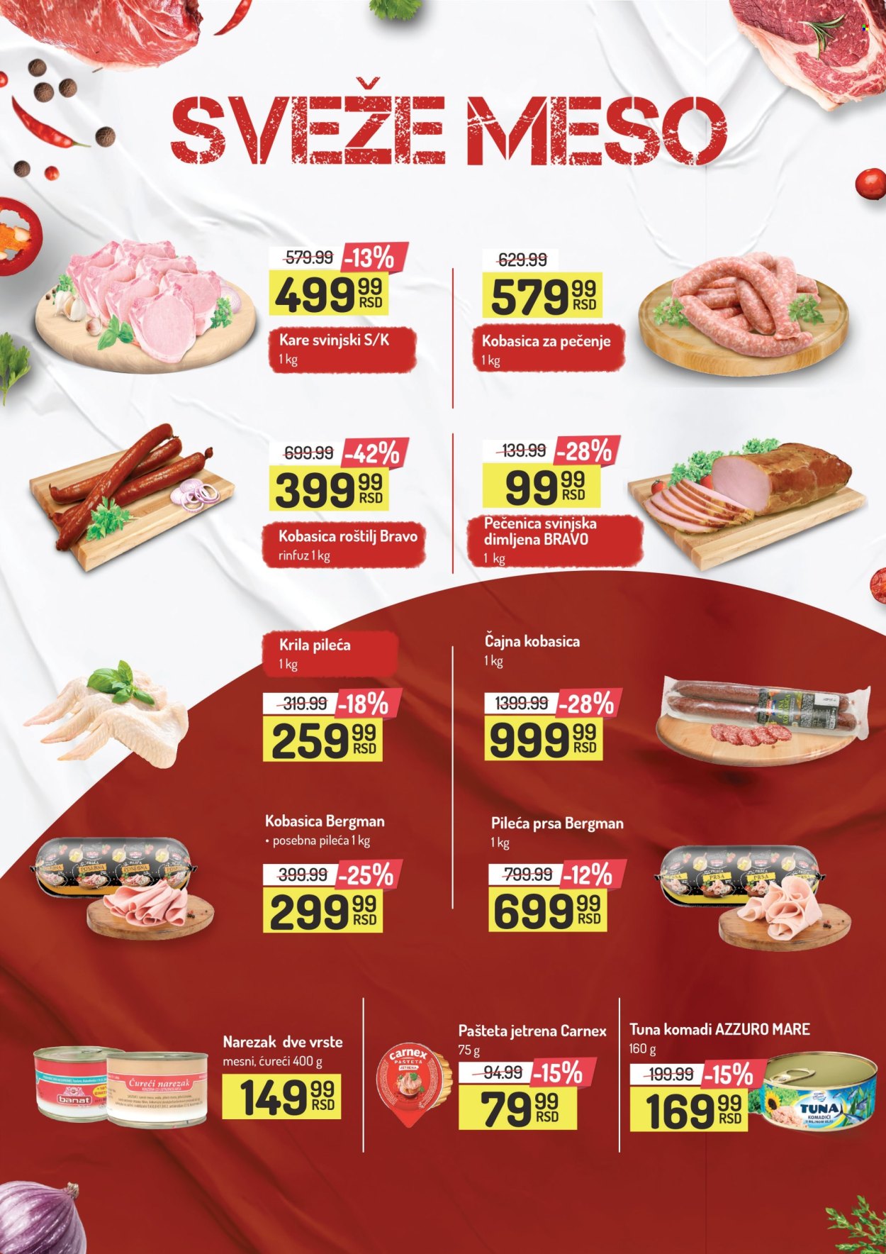 Aman katalog - 09.05.2025 - 15.05.2025. Stranica 1