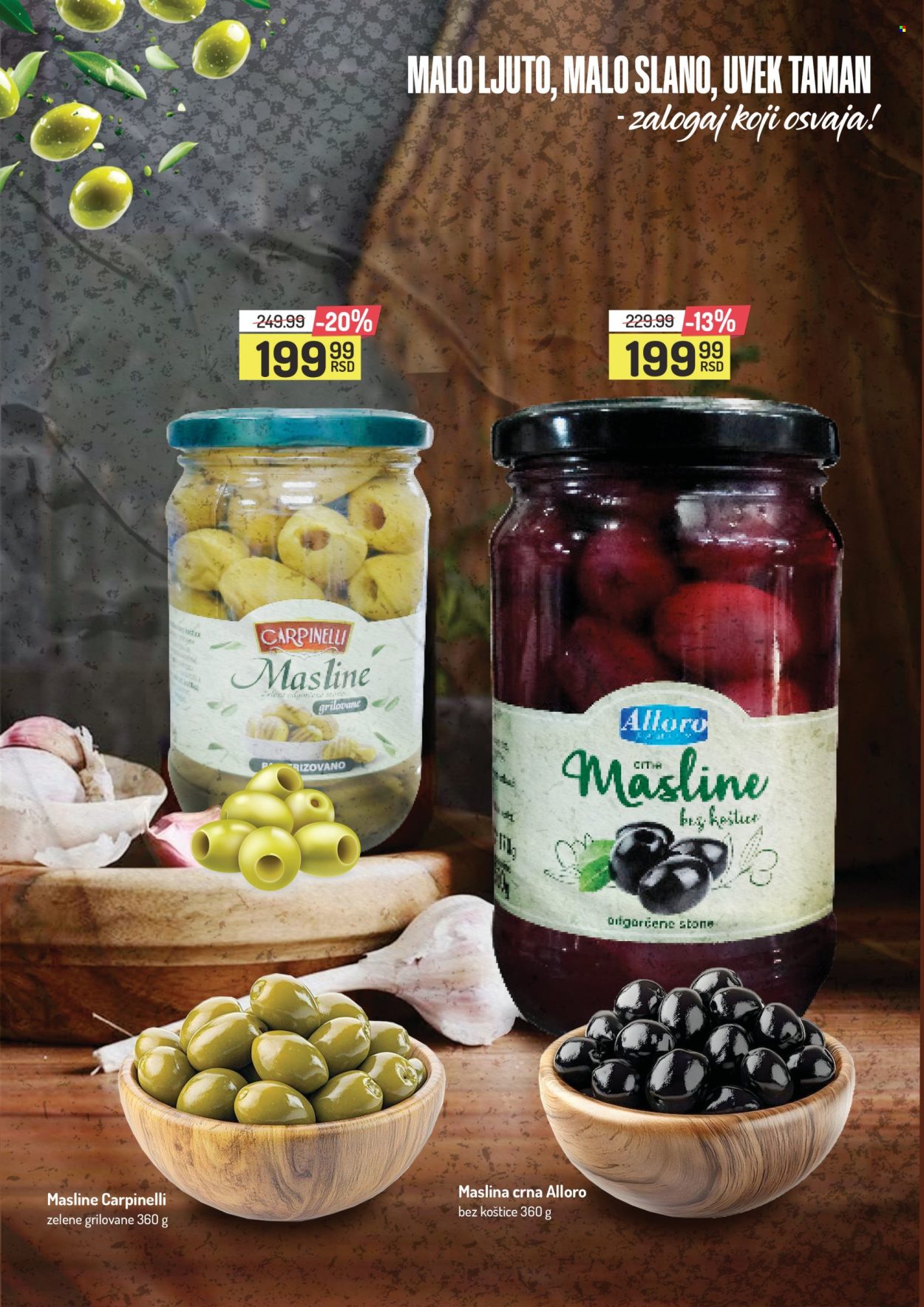 Aman katalog - 09.05.2025 - 15.05.2025. Stranica 1