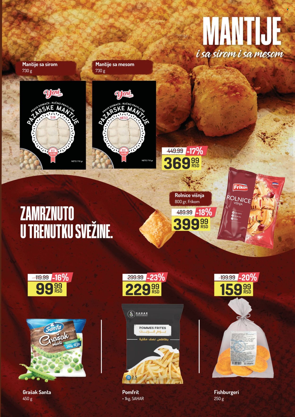 Aman katalog - 09.05.2025 - 15.05.2025. Stranica 1