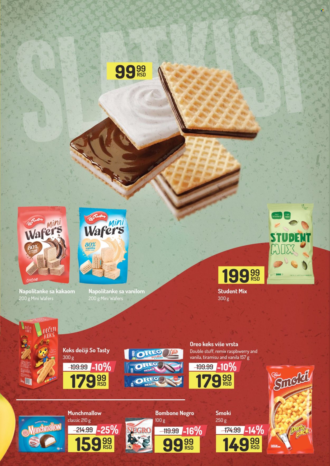 Aman katalog - 09.05.2025 - 15.05.2025. Stranica 1