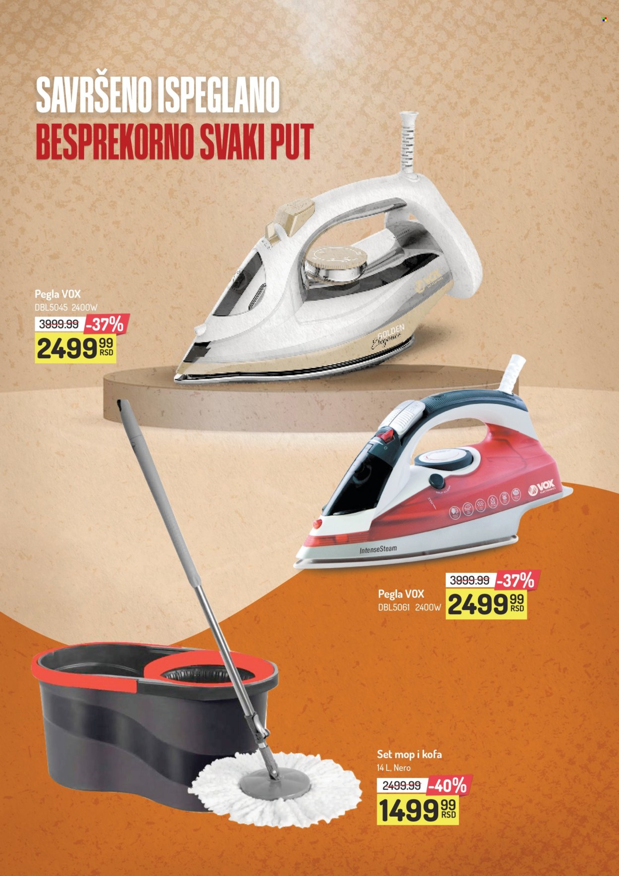 Aman katalog - 09.05.2025 - 15.05.2025. Stranica 1