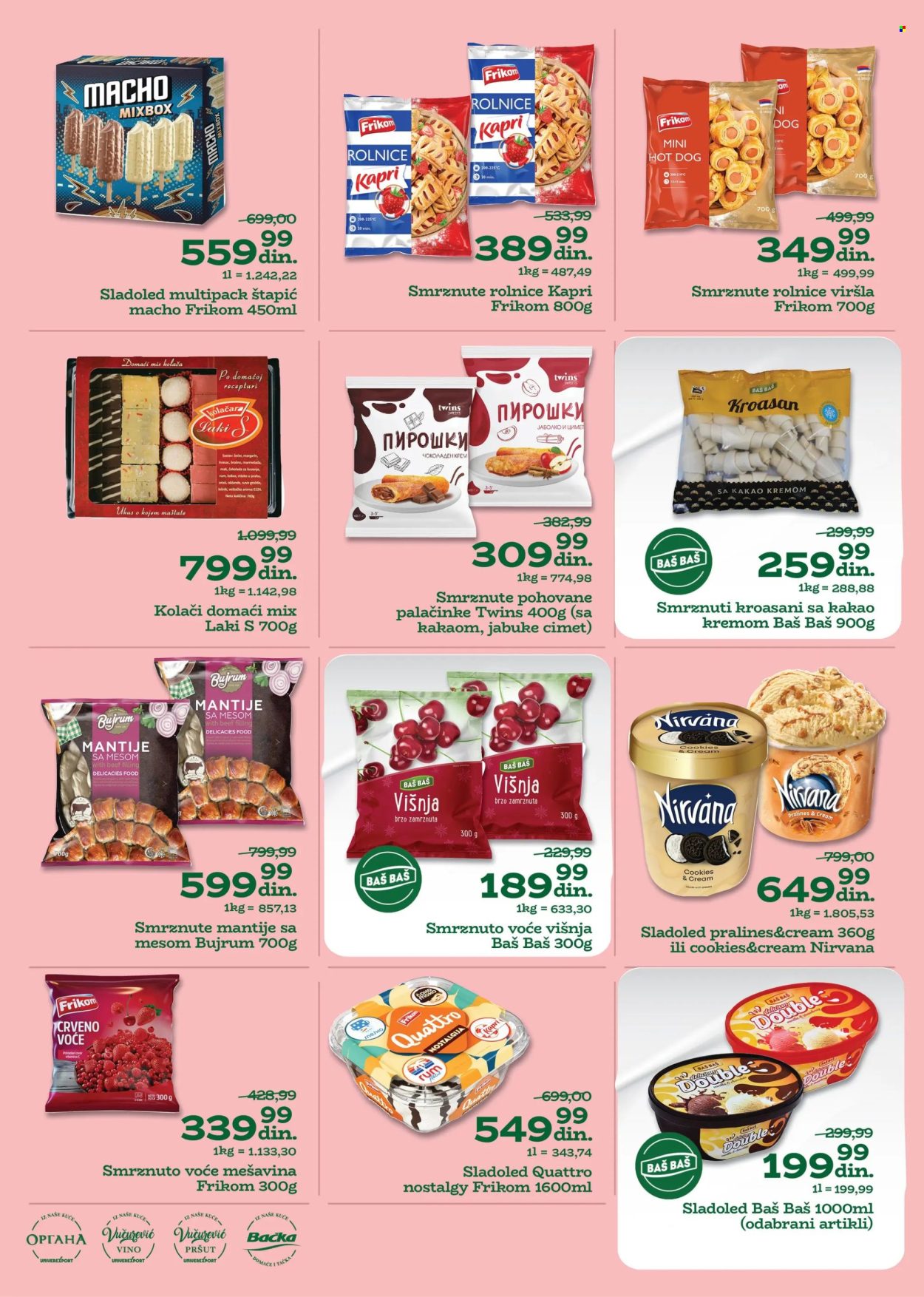 Univerexport katalog - 12.05.2025 - 25.05.2025. Stranica 1