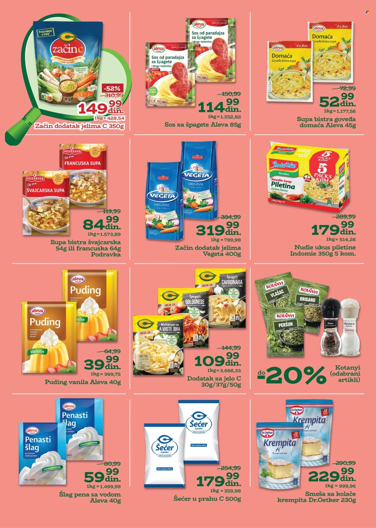 Univerexport katalog - 12.05.2025 - 25.05.2025. Stranica 1