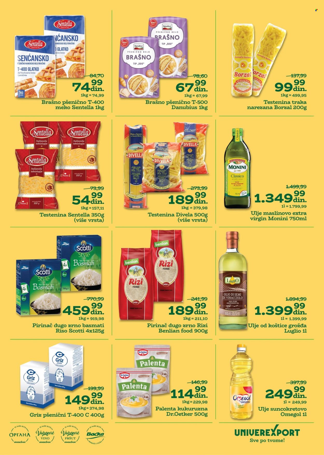 Univerexport katalog - 12.05.2025 - 25.05.2025. Stranica 1