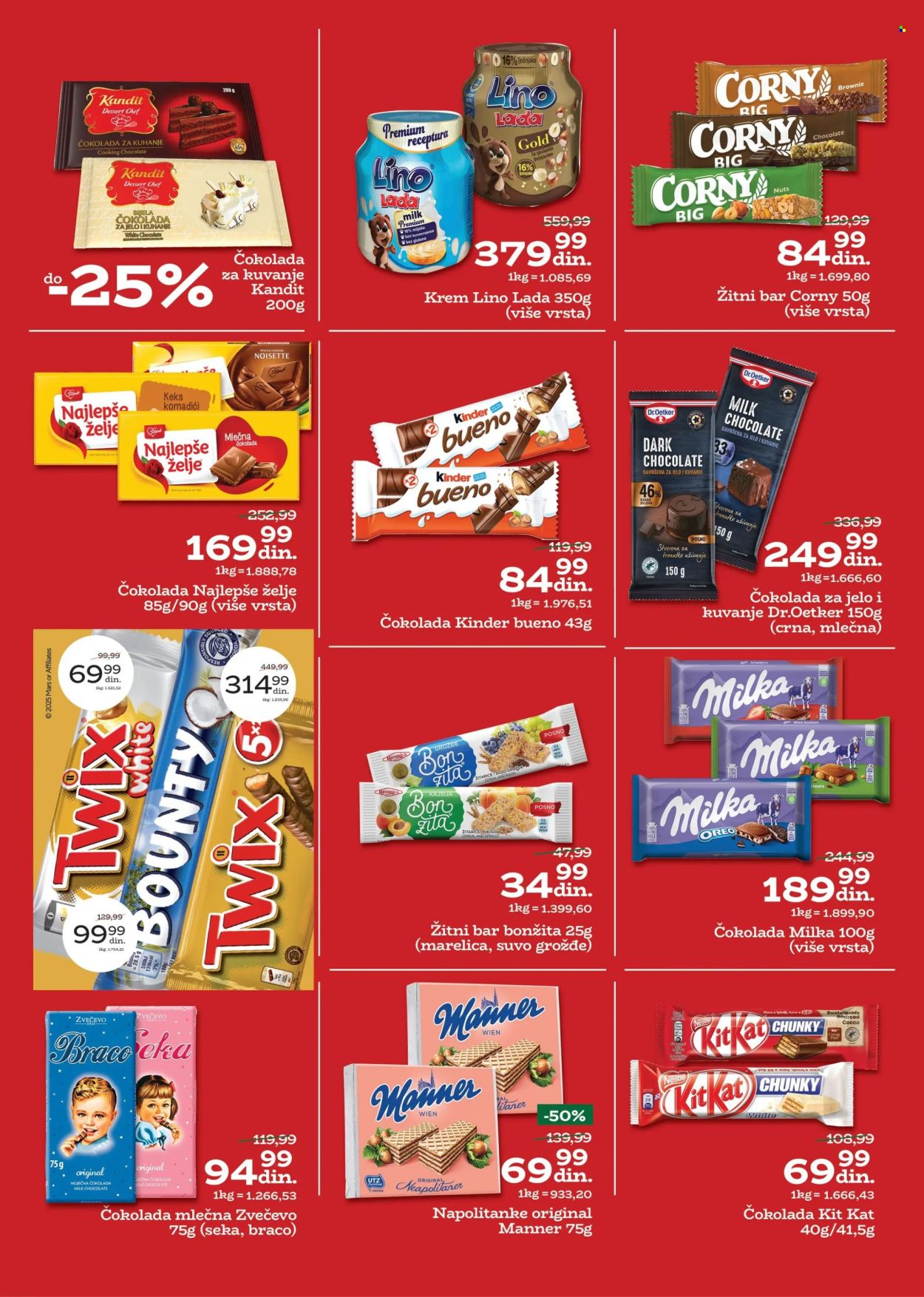 Univerexport katalog - 12.05.2025 - 25.05.2025. Stranica 1