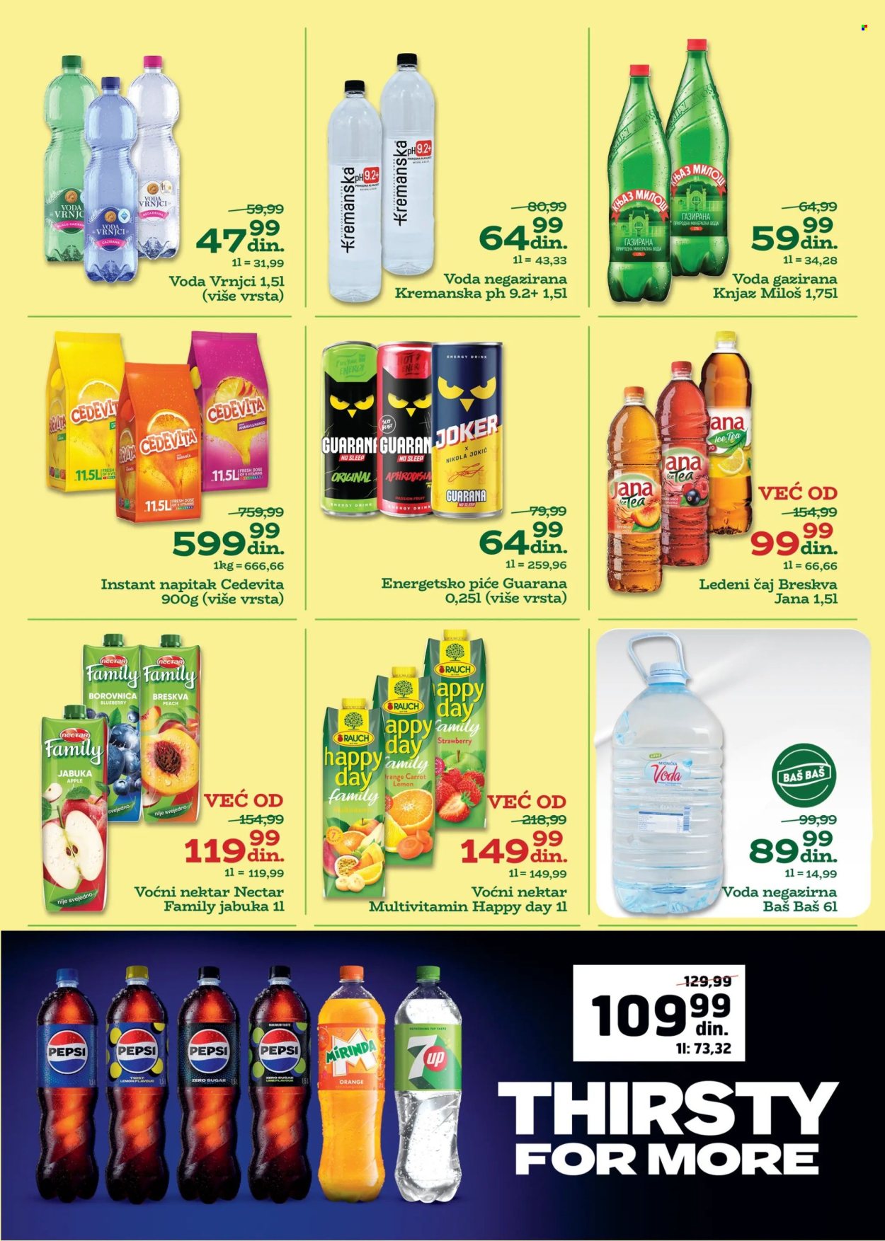 Univerexport katalog - 12.05.2025 - 25.05.2025. Stranica 1