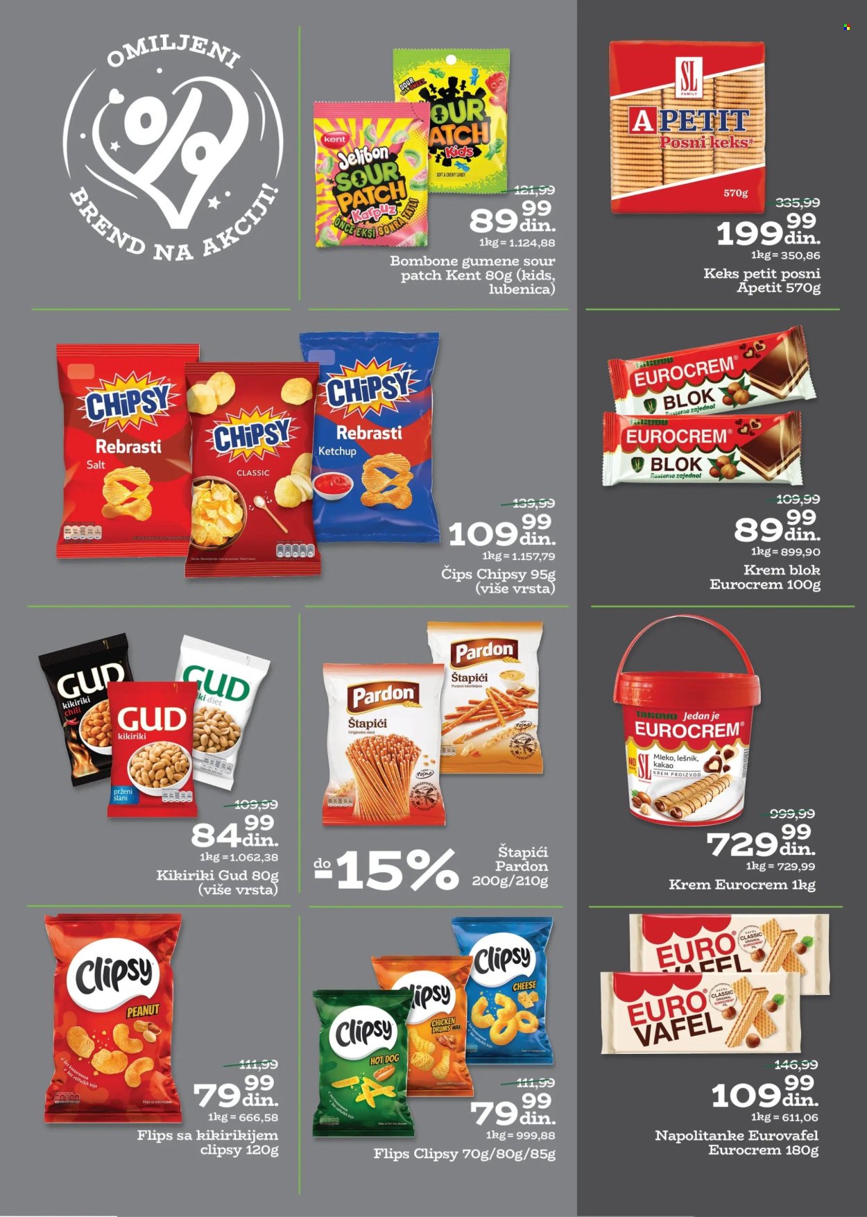 Univerexport katalog - 12.05.2025 - 25.05.2025. Stranica 1