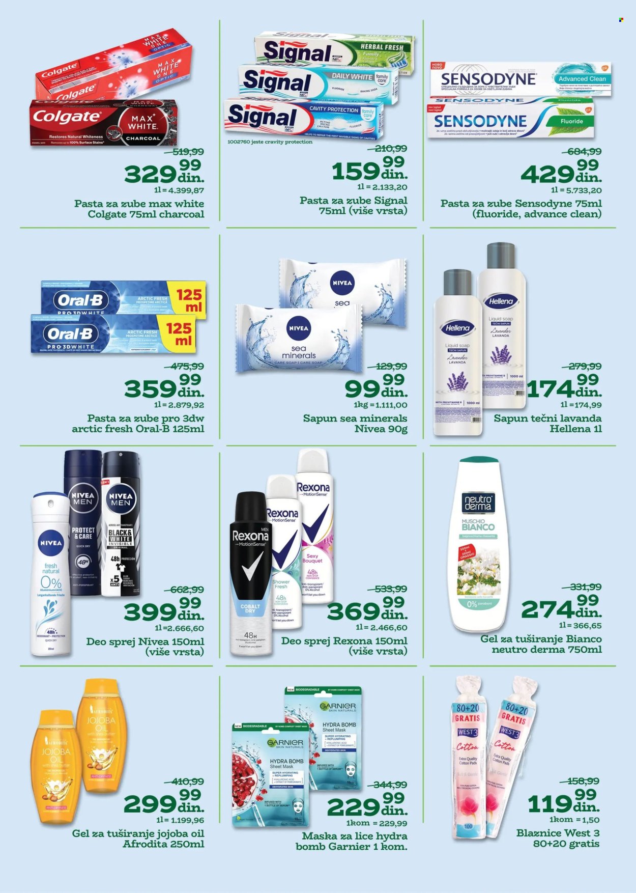 Univerexport katalog - 12.05.2025 - 25.05.2025. Stranica 1