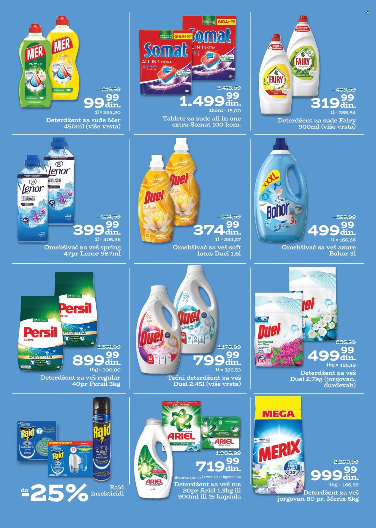 Univerexport katalog - 12.05.2025 - 25.05.2025. Stranica 1