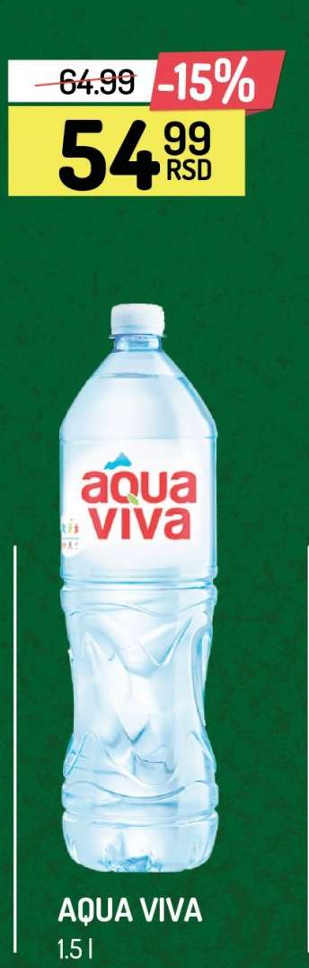 Aqua Viva