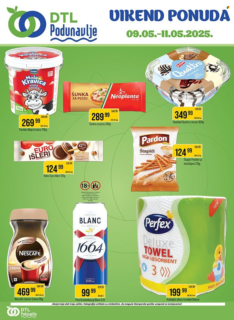 Podunavlje katalog - 09.05.2025 - 11.05.2025. Stranica 1