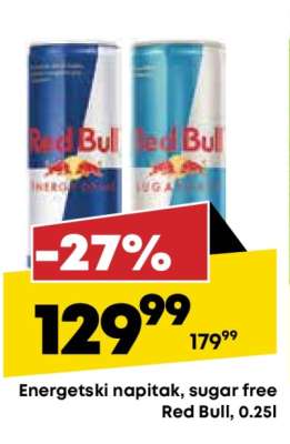 Red Bull