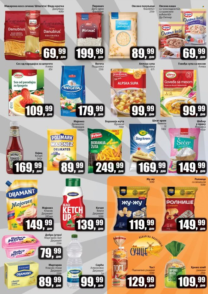 Prodavnica Sunce katalog - 09.05.2025 - 25.05.2025. Stranica 1