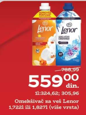 LENOR