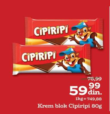Cipiripi