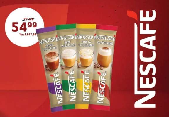 Nescafe