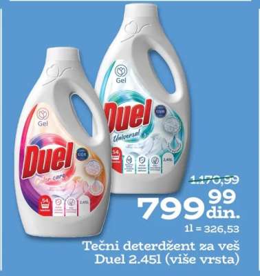 DUEL