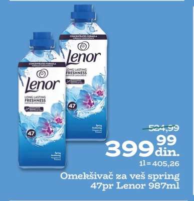 LENOR