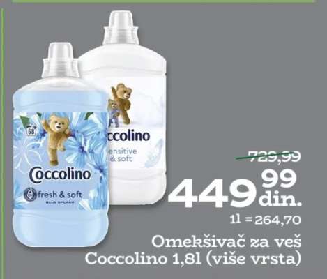 COCCOLINO