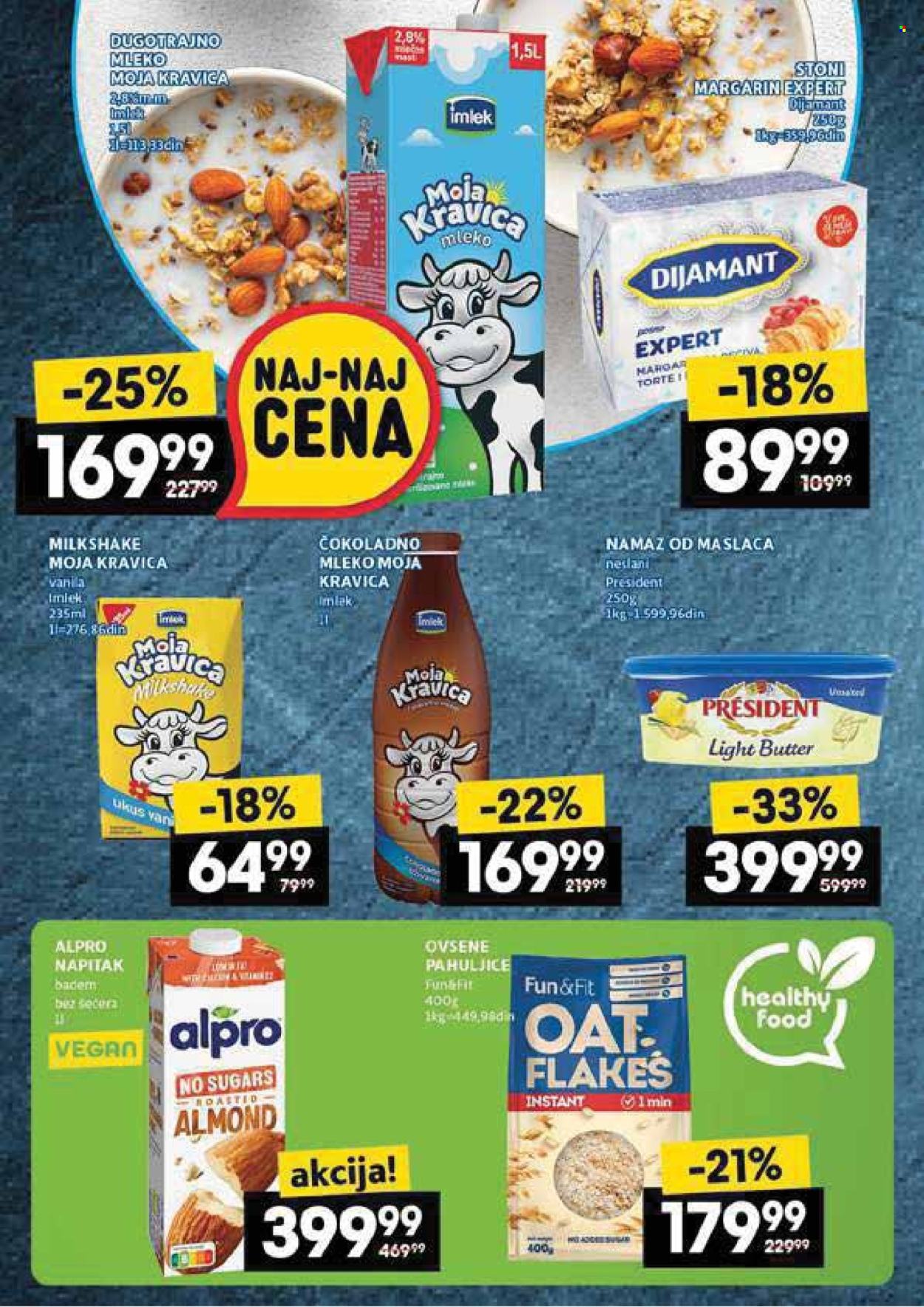 Mercator Centar katalog - 08.05.2025 - 14.05.2025. Stranica 1