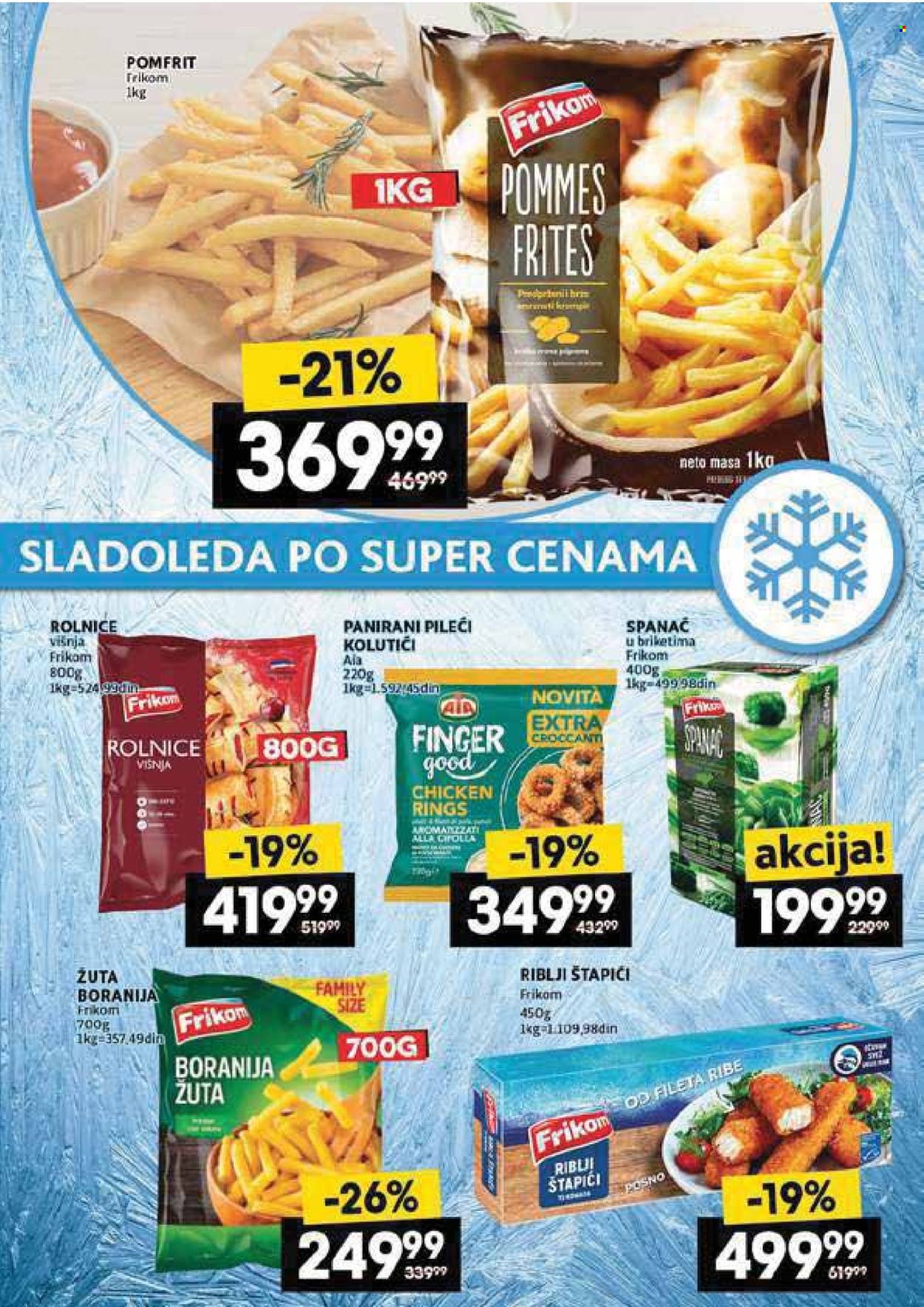 Mercator Centar katalog - 08.05.2025 - 14.05.2025. Stranica 1