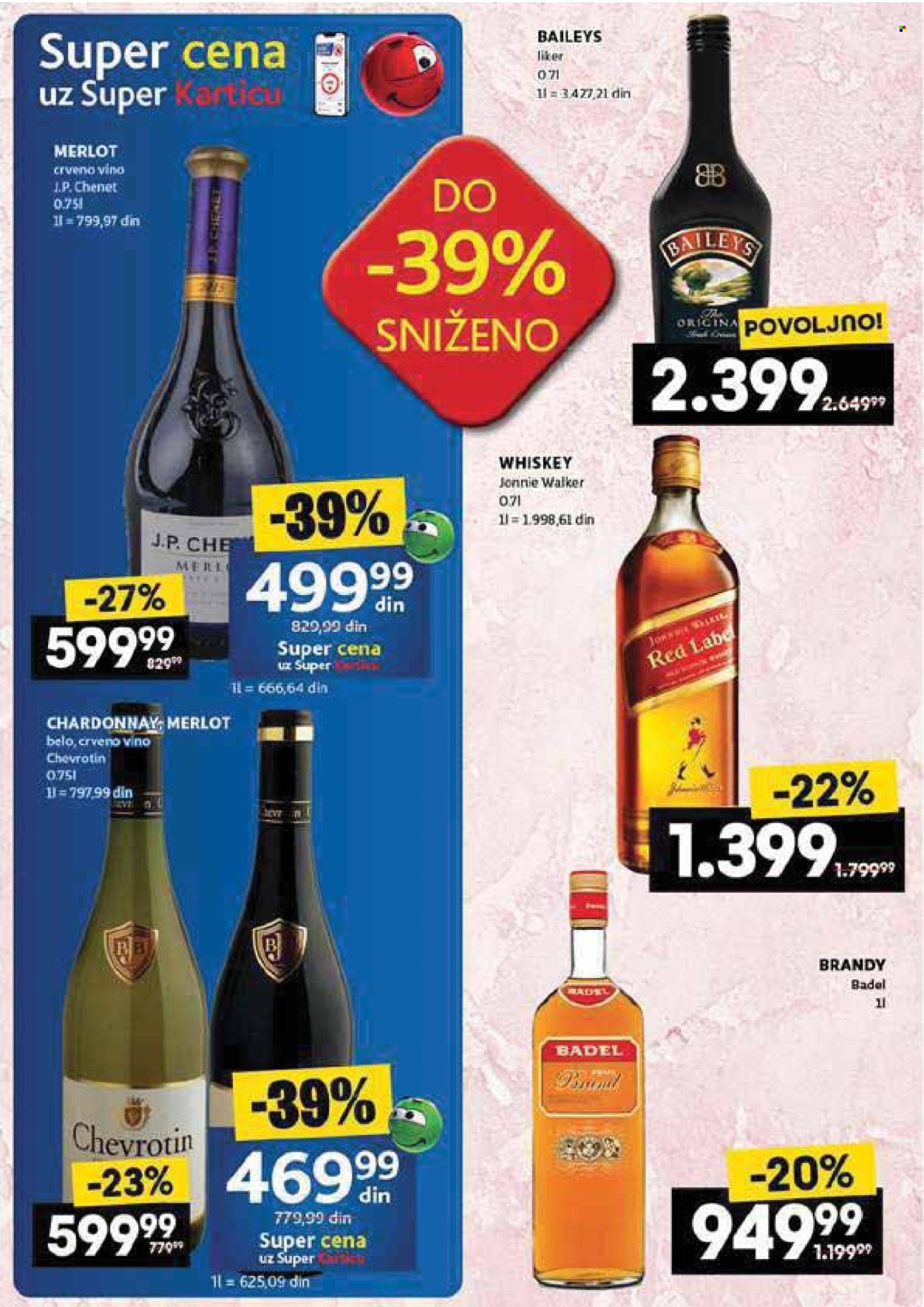 Mercator Centar katalog - 08.05.2025 - 14.05.2025. Stranica 1
