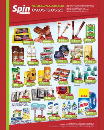 thumbnail - Katalog Spin Market