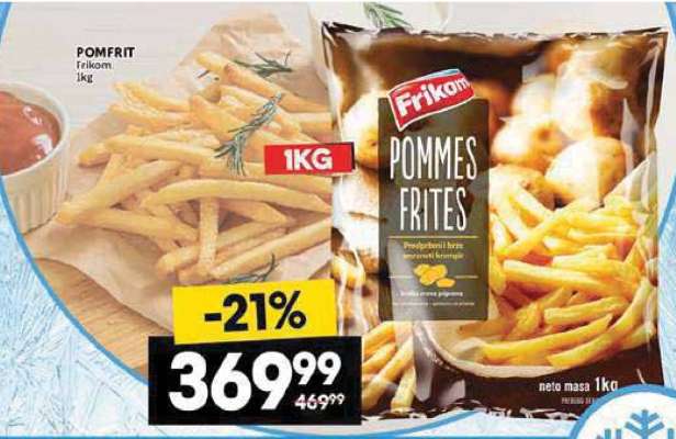 POMFRIT
