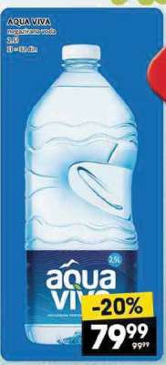 Aqua Viva