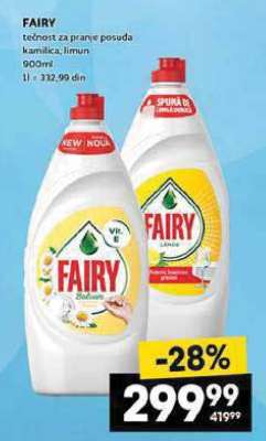 FAIRY