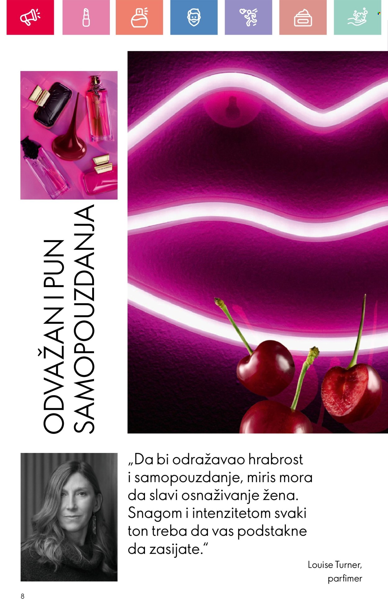 Oriflame katalog - 11.05.2025 - 31.05.2025. Stranica 1