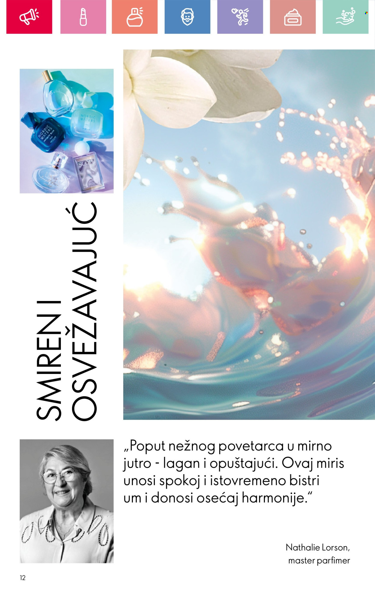Oriflame katalog - 11.05.2025 - 31.05.2025. Stranica 1
