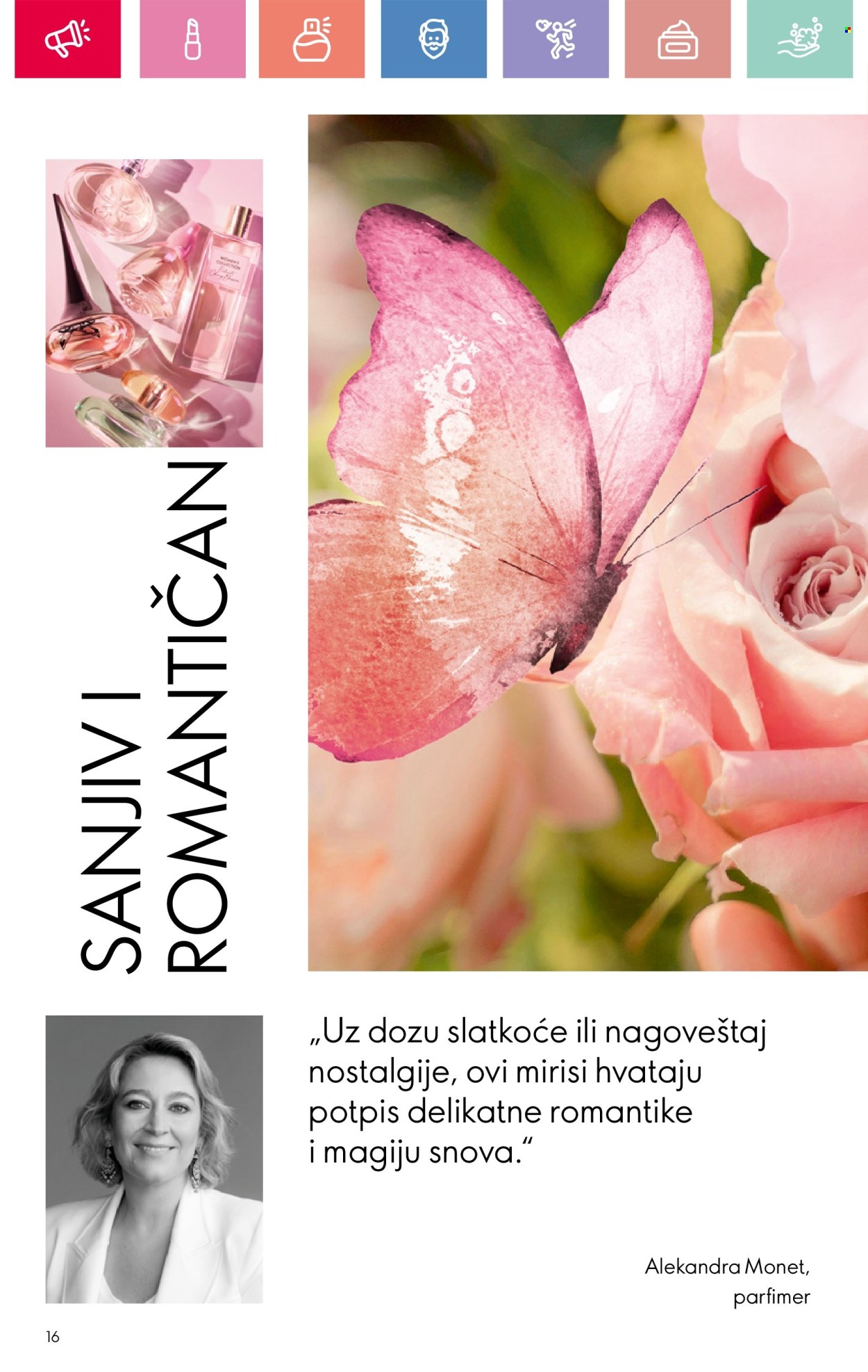 Oriflame katalog - 11.05.2025 - 31.05.2025. Stranica 1