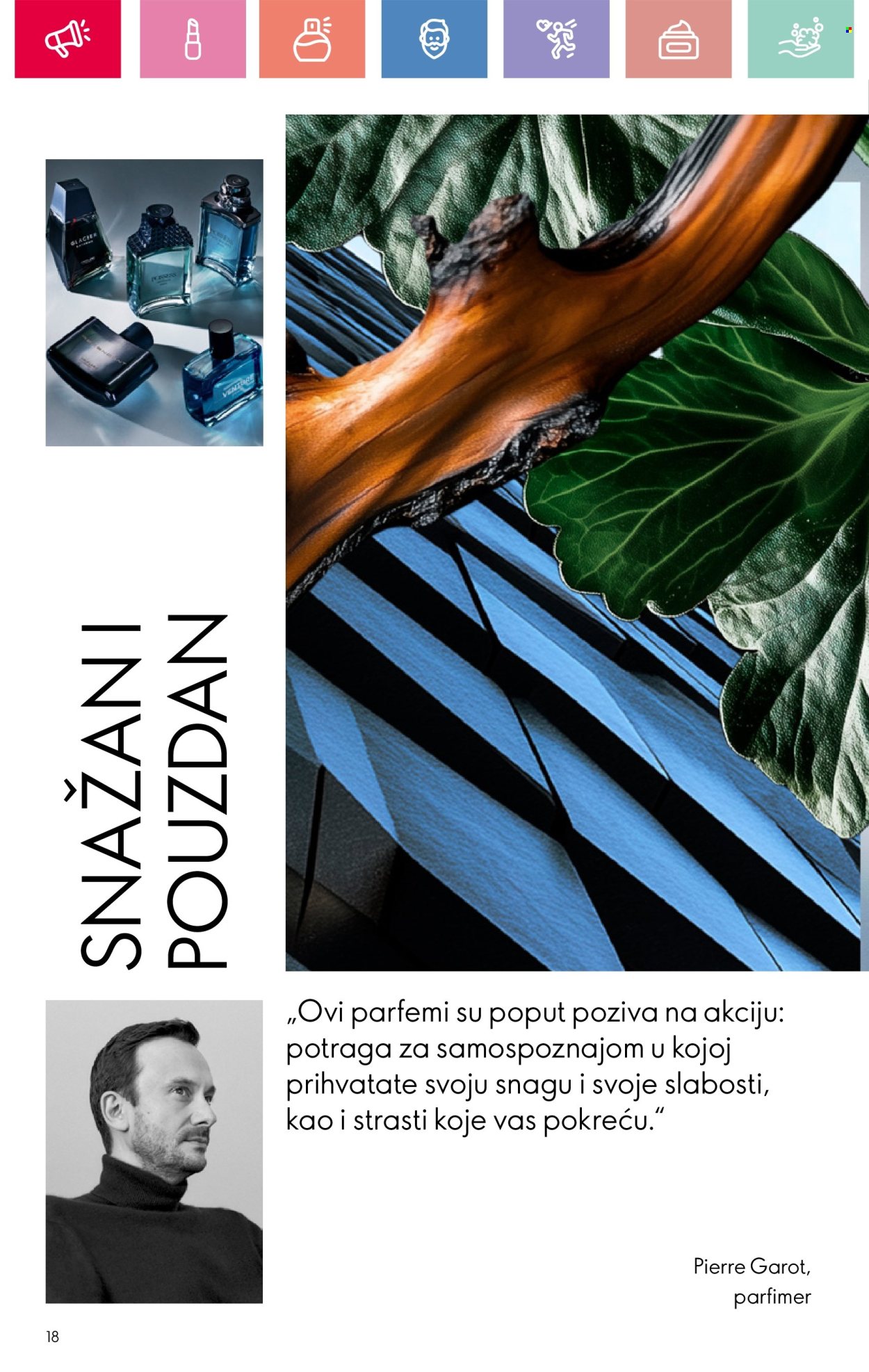 Oriflame katalog - 11.05.2025 - 31.05.2025. Stranica 1