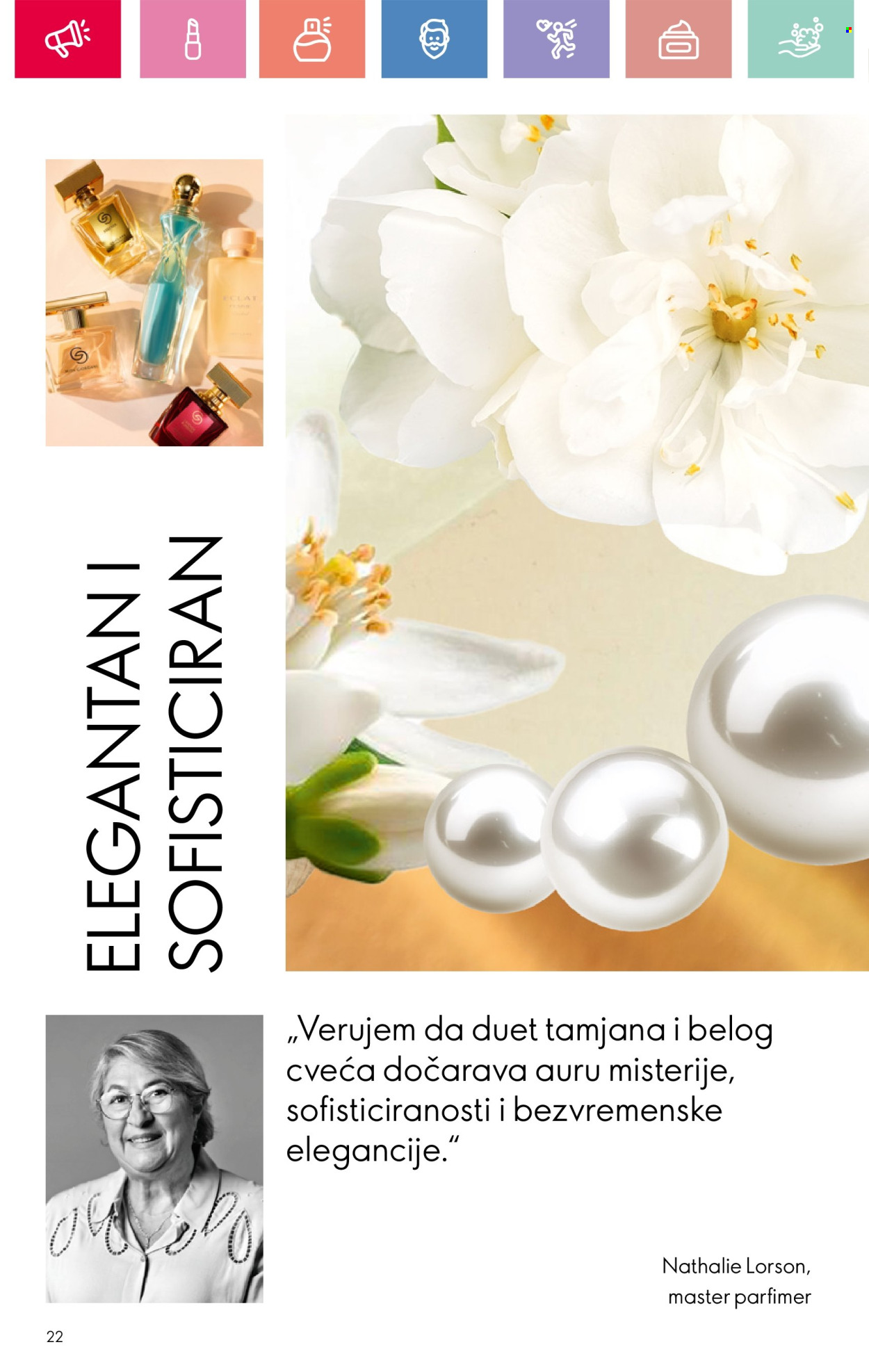 Oriflame katalog - 11.05.2025 - 31.05.2025. Stranica 1
