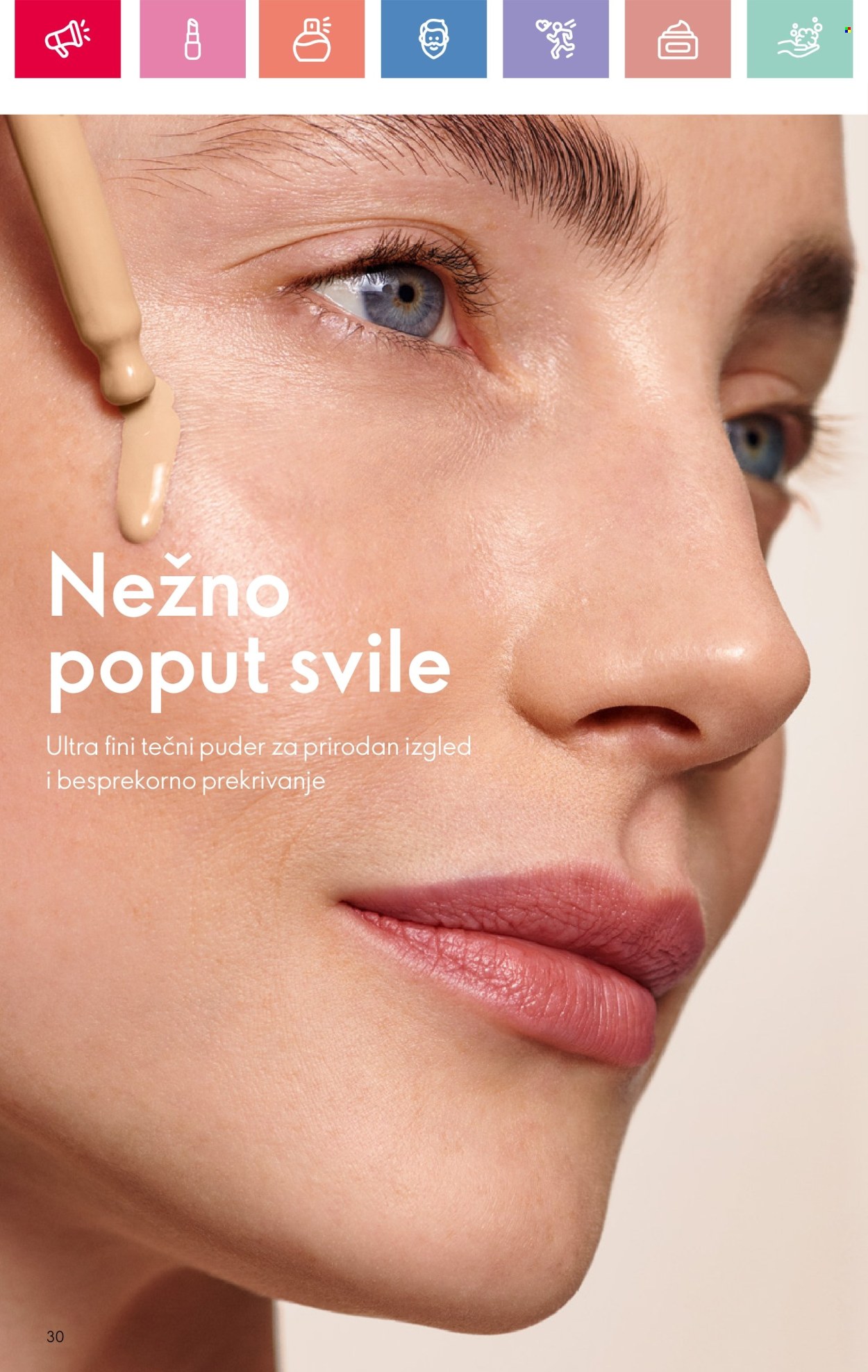 Oriflame katalog - 11.05.2025 - 31.05.2025. Stranica 1