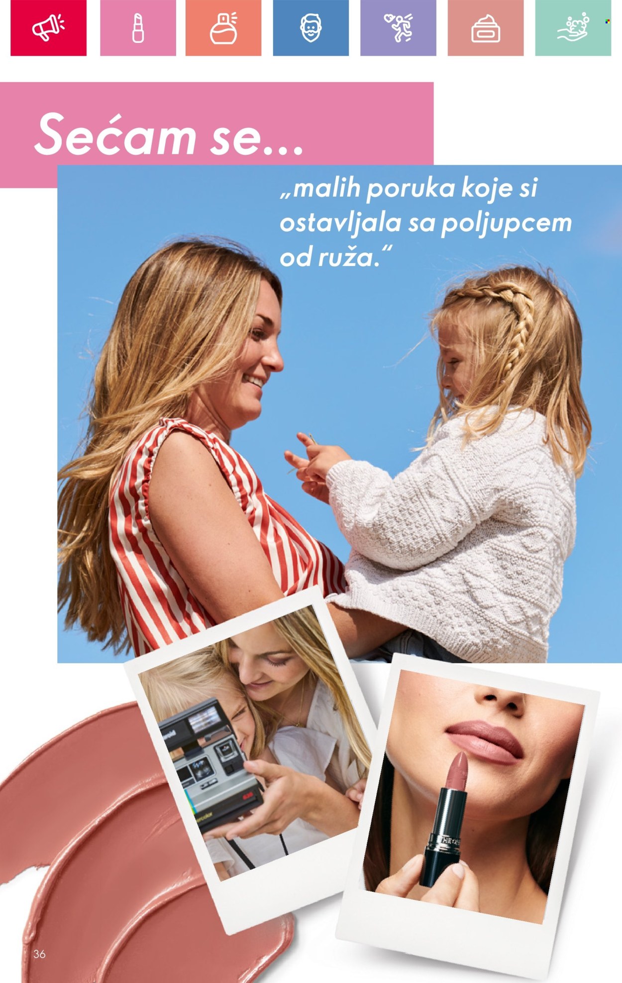 Oriflame katalog - 11.05.2025 - 31.05.2025. Stranica 1