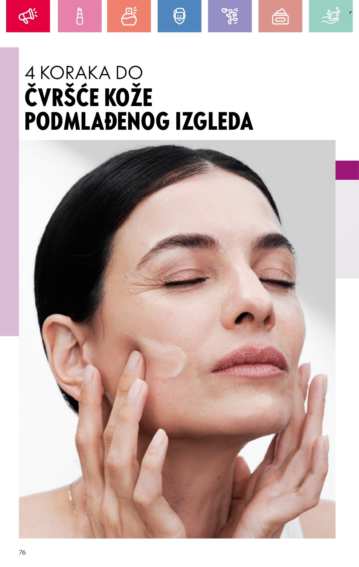 Oriflame katalog - 11.05.2025 - 31.05.2025. Stranica 1