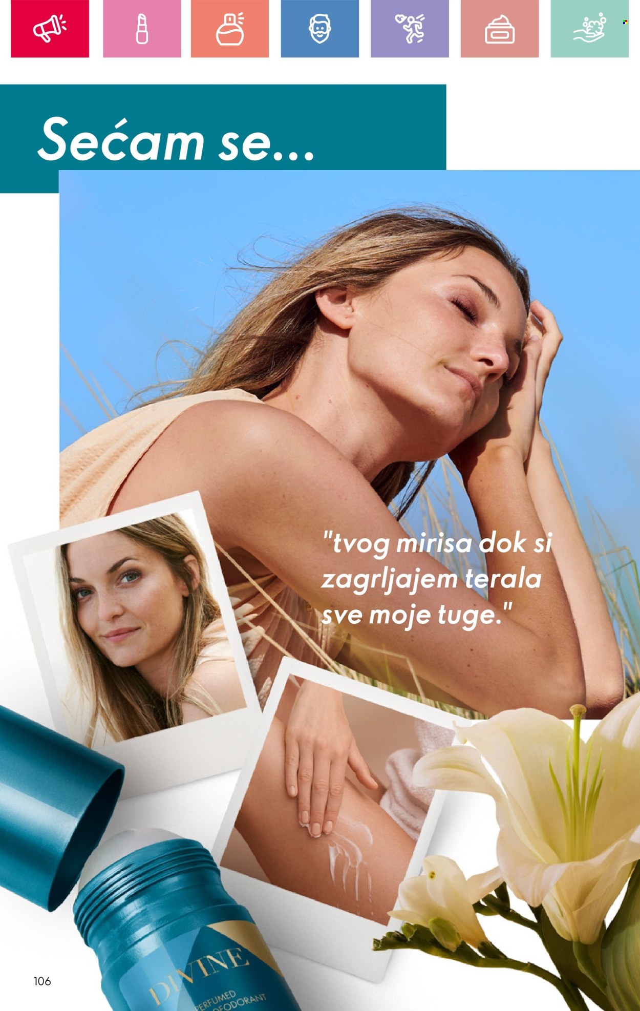 Oriflame katalog - 11.05.2025 - 31.05.2025. Stranica 1