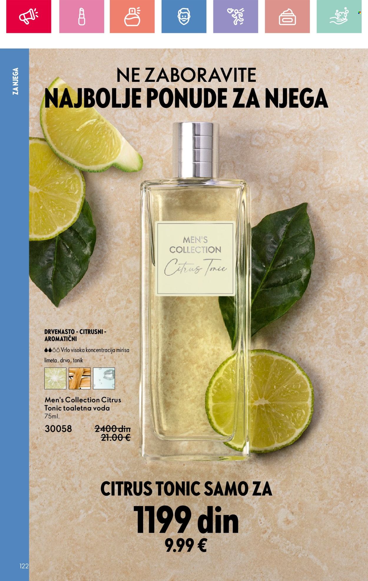 Oriflame katalog - 11.05.2025 - 31.05.2025. Stranica 1