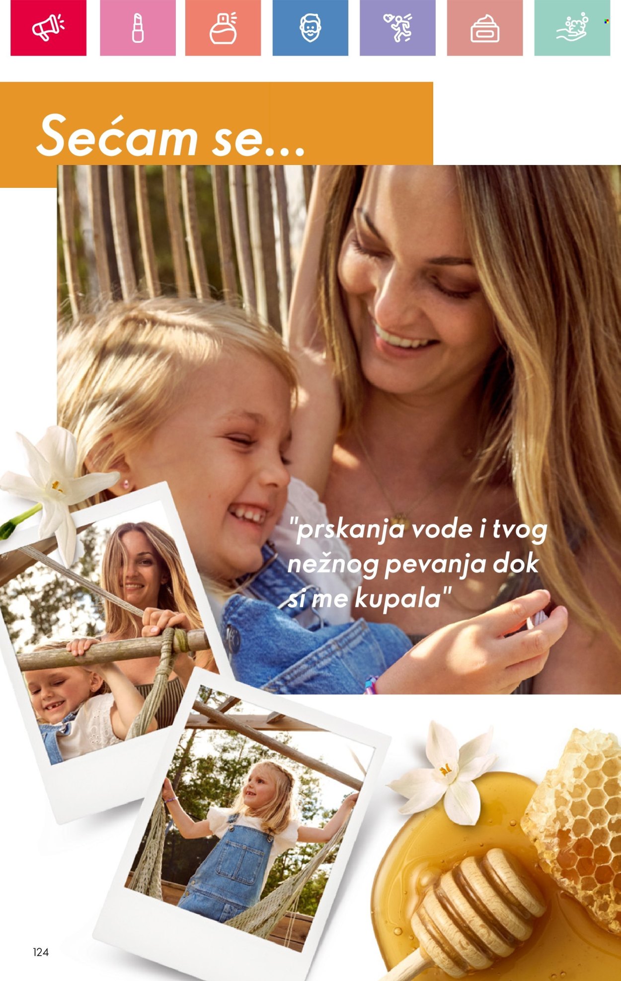 Oriflame katalog - 11.05.2025 - 31.05.2025. Stranica 1