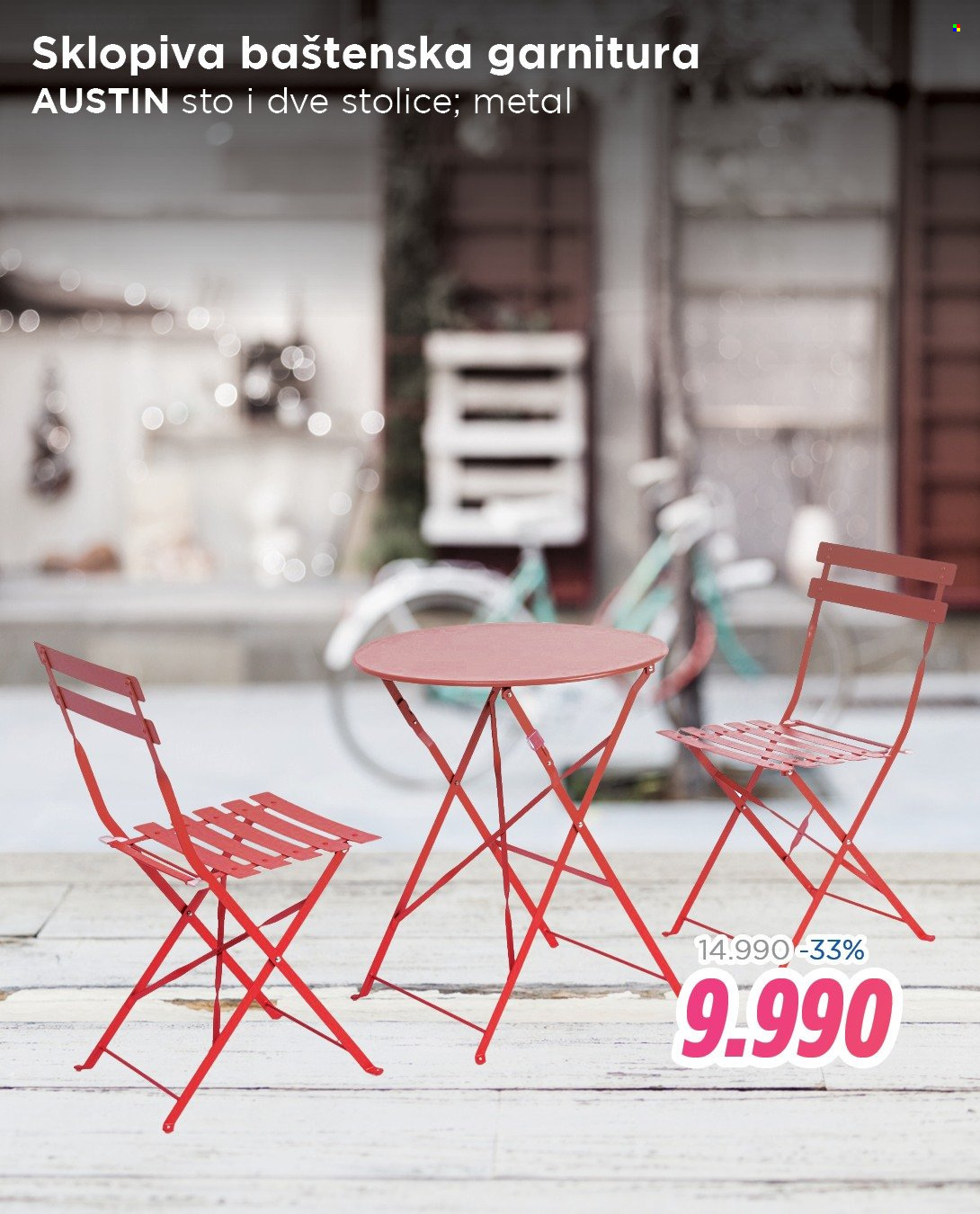 Okov katalog. Stranica 1
