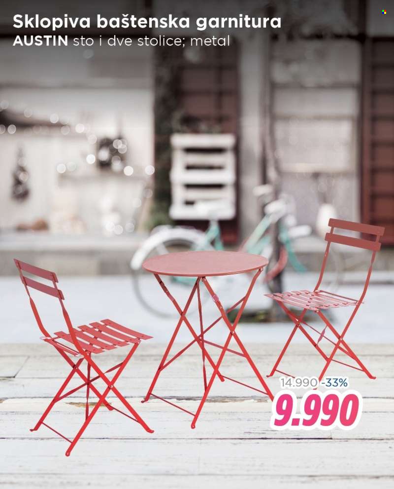 Okov katalog.