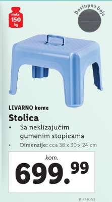 STOLICA