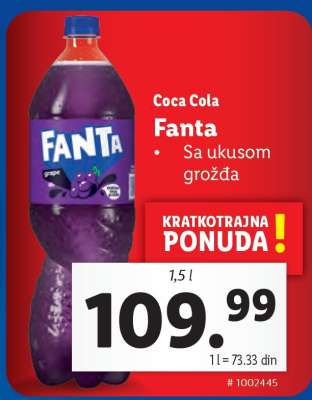 Fanta