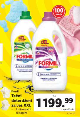 Formil